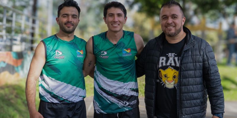 Secretarías de Hacienda y Pensiones se coronan campeonas en la final de baloncesto de la Copa Gobernación 2025