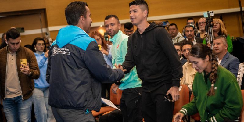 Conózcalos: ellos son los atletas nacionales e internacionales que harán parte de la Media Maratón de Cundinamarca 2025