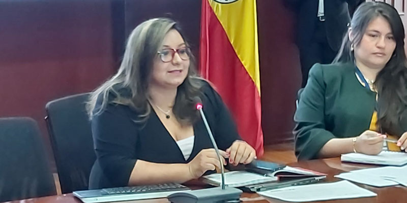 ¡Cundinamarca Región que Progresa!, fortalecerá las oficinas de control interno municipales

