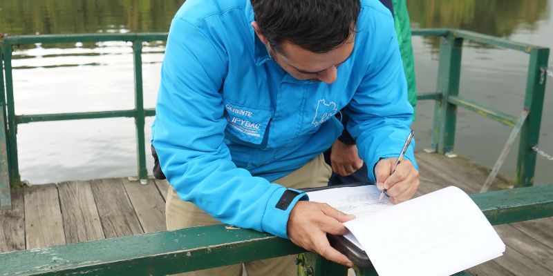 Cundinamarca y Bogotá firman alianza para fortalecer la protección y el bienestar animal
 

