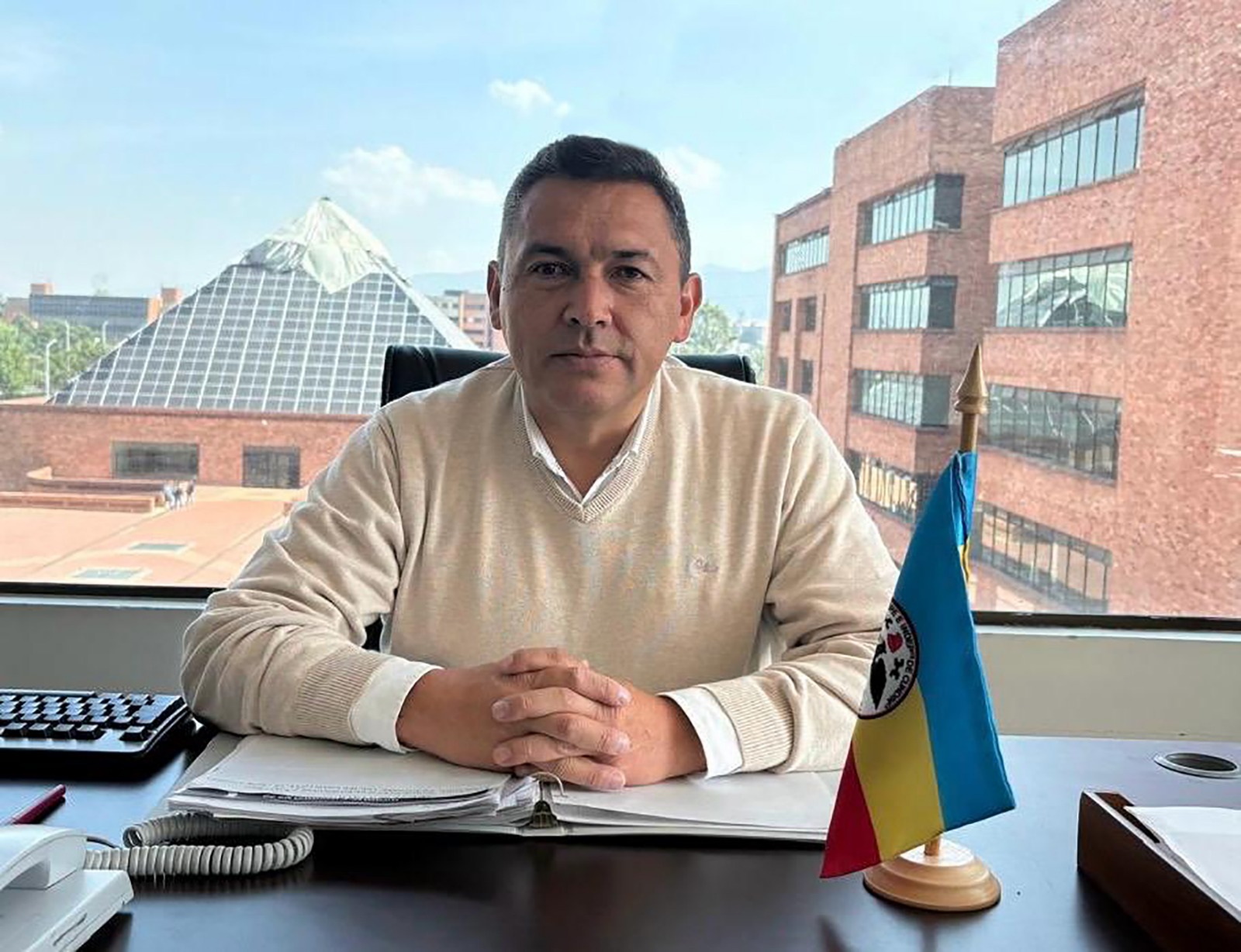 Foto de Alberto Javier García Hernández