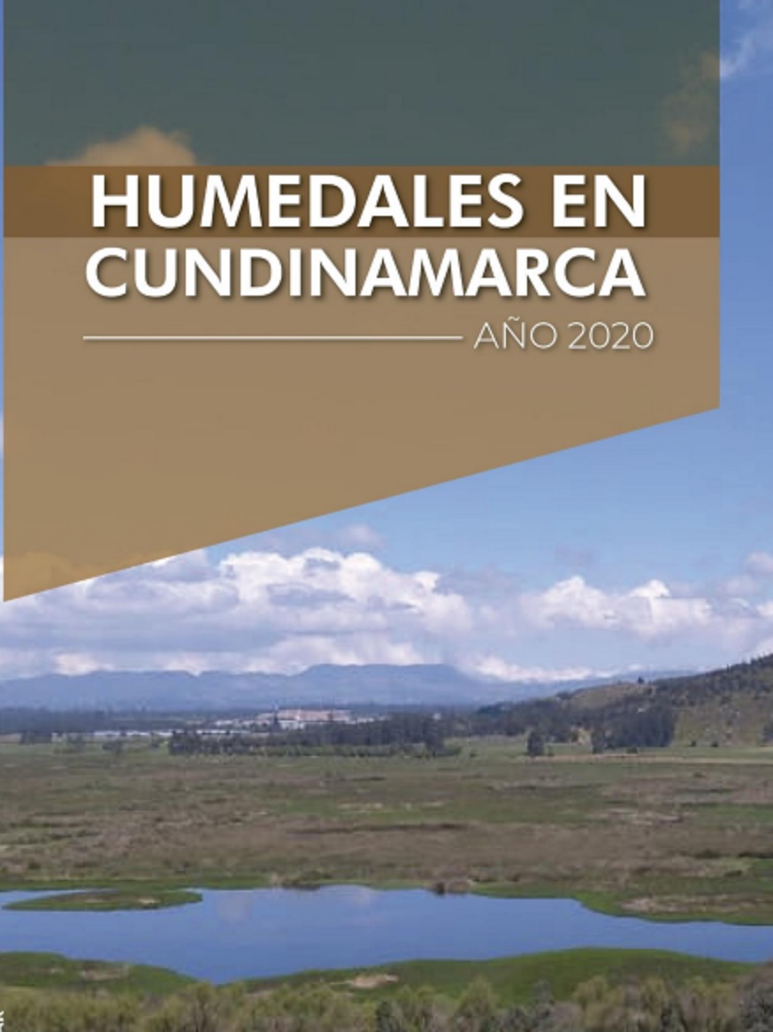Imagen: Humedales de Cundinamarca 