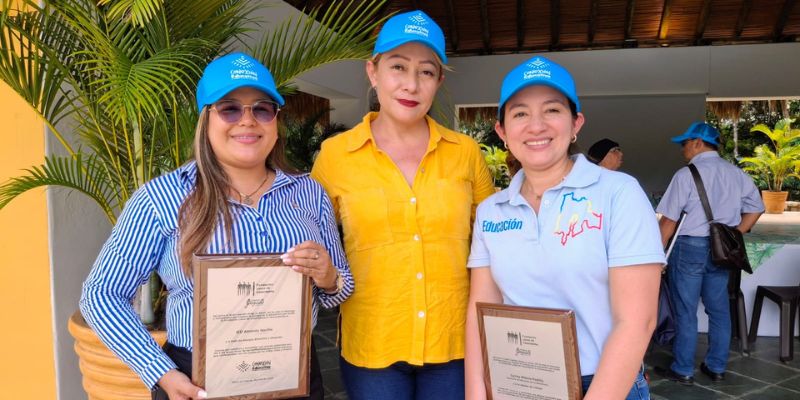 Cundinamarca afianza la Conexión Educativa como modelo de calidad en Apulo, Viotá y Anapoima
