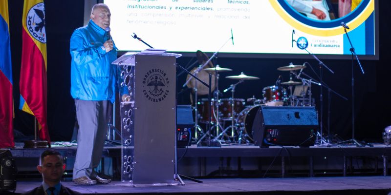 Cundinamarca oficializa Política Pública de Libertad Religiosa y de Cultos y la someterá a ordenanza en agosto

