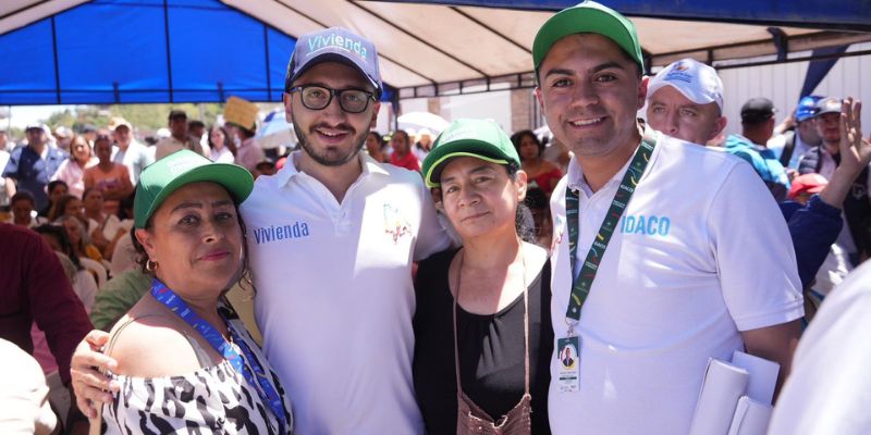 Cundinamarca mejora viviendas rurales en San Juan de Río Seco con inversión de $200 millones

