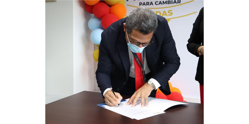 Cruz Roja en alianza con el ICCU atenderá cuatro corredores viales en Cundinamarca










