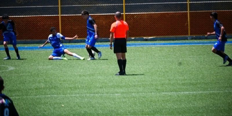 Sedes, fechas y disciplinas: así se disputa en Cundinamarca la final departamental de los Juegos Intercolegiados 2025
