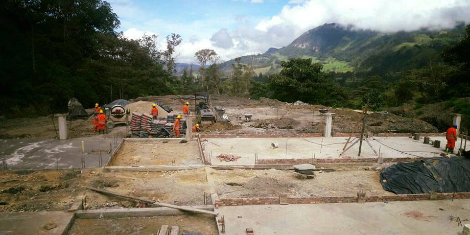Cundinamarca pone en marcha planta de residuos sólidos y orgánicos





