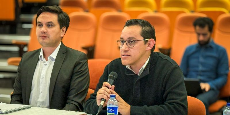 Cundinamarca se propone reducir a la mitad las muertes en carretera para 2030