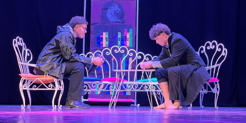 El teatro comunitario de Cundinamarca tuvo su encuentro departamental en Funza

