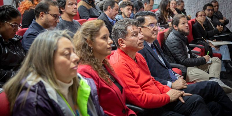 Cundinamarca amplía formación ambiental con segunda fase del diplomado “Escuela Generadores de Oxígeno”