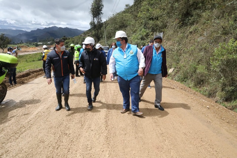 Gobernador de Cundinamarca solicitó realizar elecciones atípicas en Sutatausa