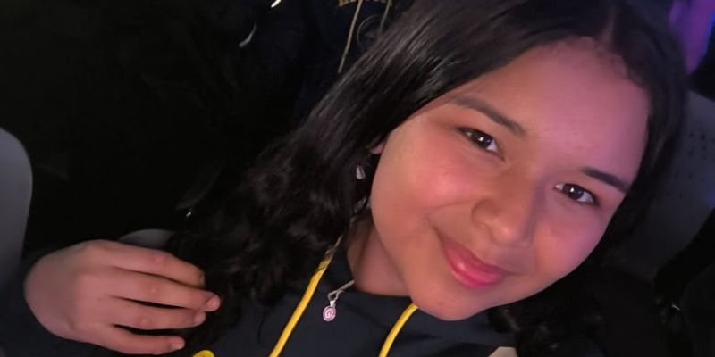 “Cumpliré mi sueño de ser ingeniera ambiental, gracias al programa Cundinamarca Más Profesional”: joven del Club Nueva Generación Comunal