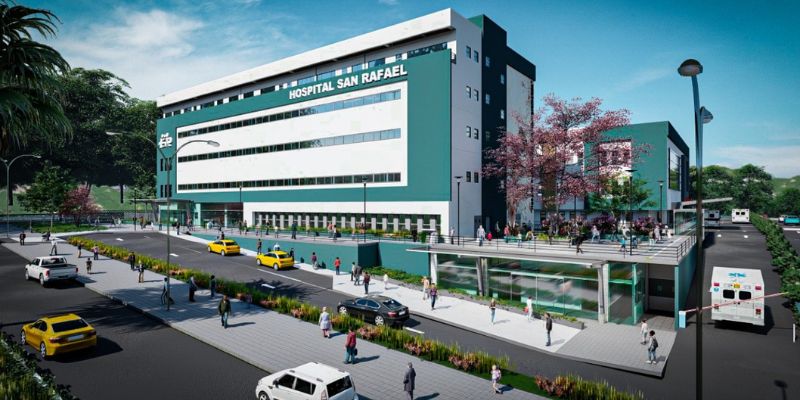 Ya fue expedida la licencia de construcción del nuevo hospital de Fusagasugá
