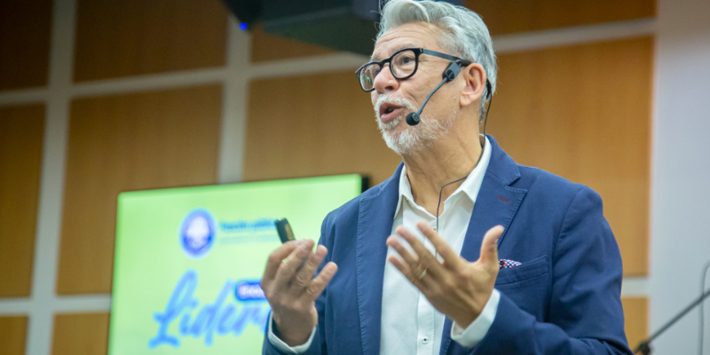 Gobernación de Cundinamarca busca ser la primera en el país certificada como Empresa Familiarmente Responsable – EFR
