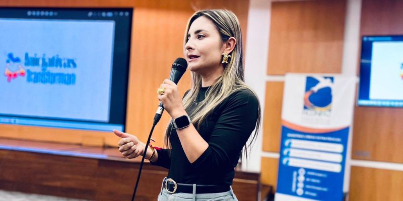 Cundinamarca impulsa la paz territorial con los Consejeros de Paz y Derechos Humanos