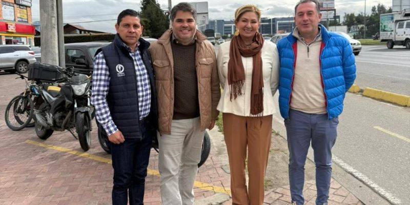 Gobernación de Cundinamarca respalda proyecto de Vivienda de Interés Prioritario (VIP) en Cajicá