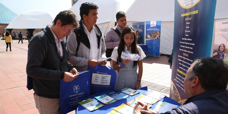 OCAD aprueba $16.000 millones para fortalecer la UNAD en Cundinamarca










