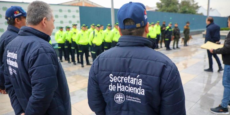 Secretaría de Hacienda refuerza controles contra el licor adulterado y de contrabando


