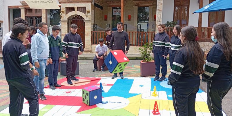 ¡Actívate con tu PRAE! Gobernación de Cundinamarca lanza Concurso de Educación Ambiental 2025

