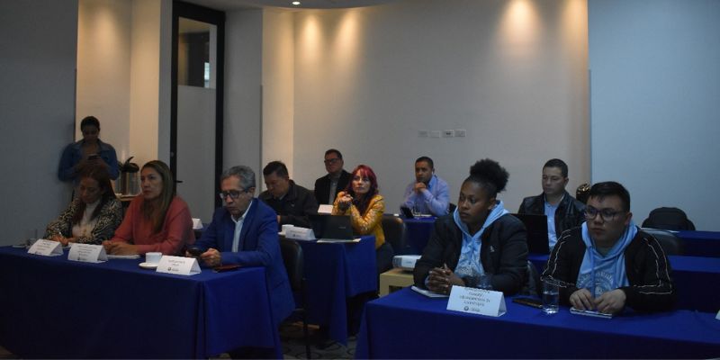 Cundinamarca inicia construcción del Plan Clase 2036 con visión educativa de largo plazo