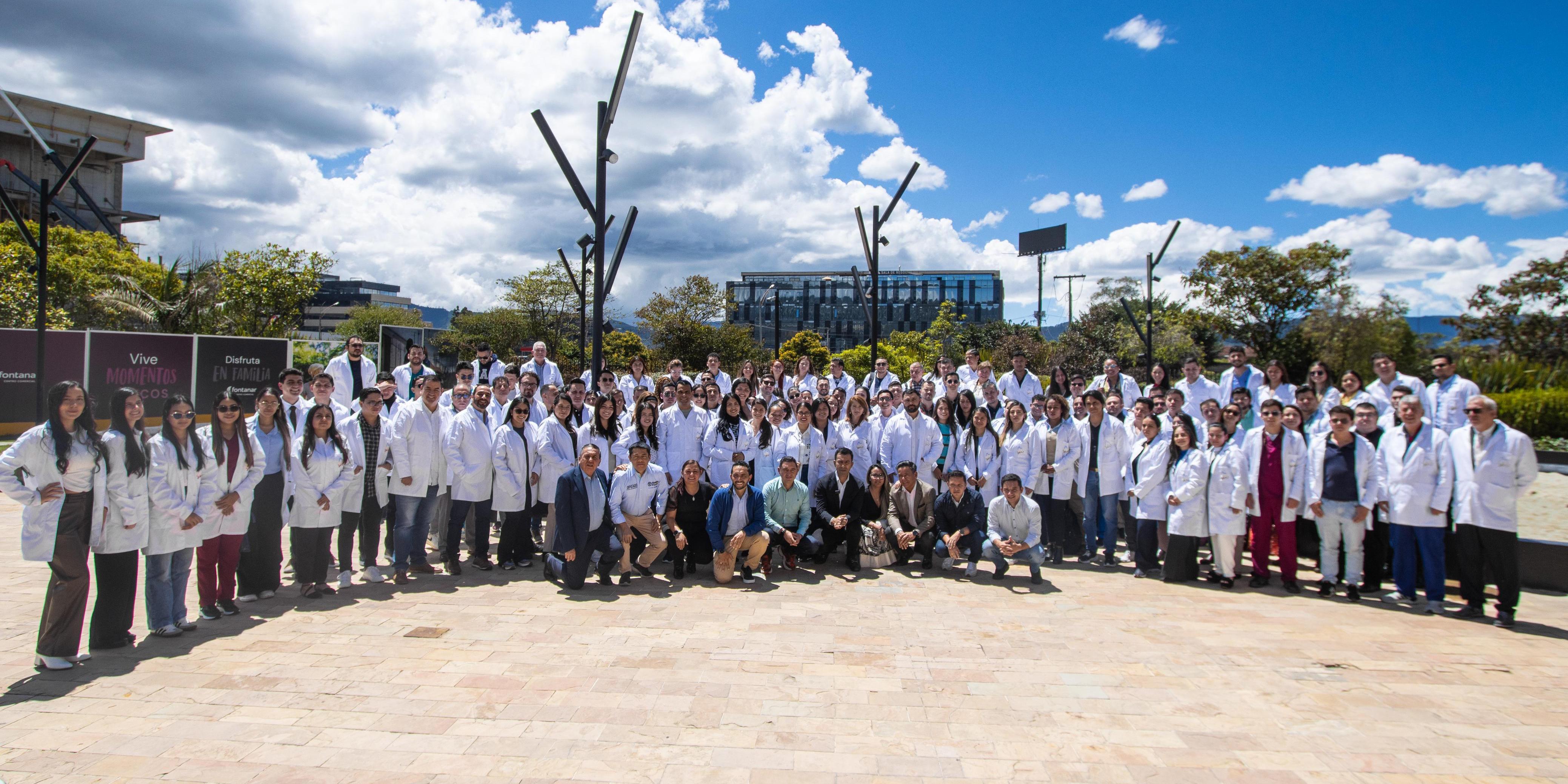 Nuevo modelo de salud en Cundinamarca llevará atención médica 24 horas a los municipios más alejados
