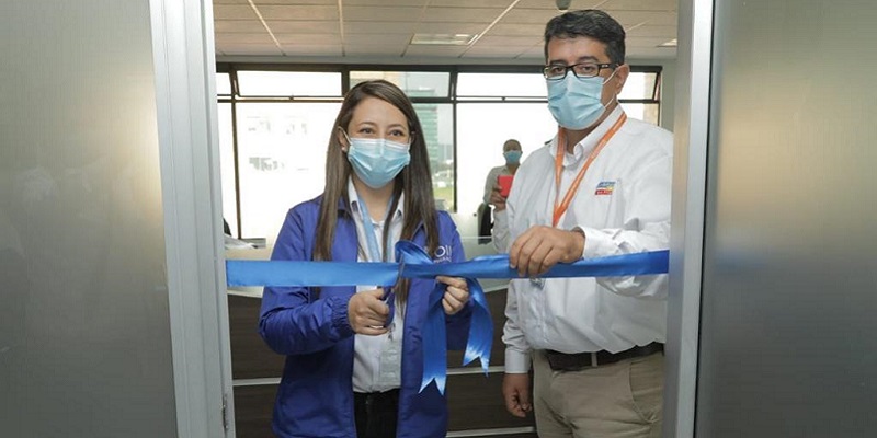 Cundinamarca cuenta con nueva Sala de Análisis de Riesgo en Salud





