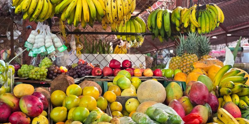 Cundinamarca fortalece su abastecimiento agroalimentario