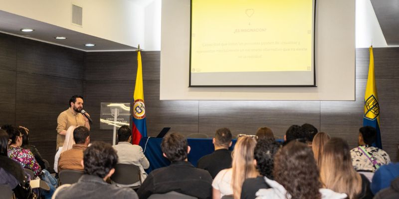 53 creadores de contenido inician diplomado en narrativas digitales con Cundi Creators