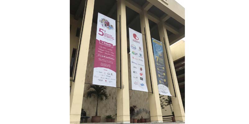 Modelo de gestión pública de cultura de Cundinamarca se presenta en V Encuentro Internacional de Bibliotecas