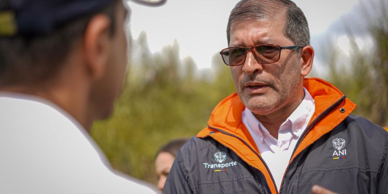 Vía Bogotá - Girardot sin cierres en Semana Santa