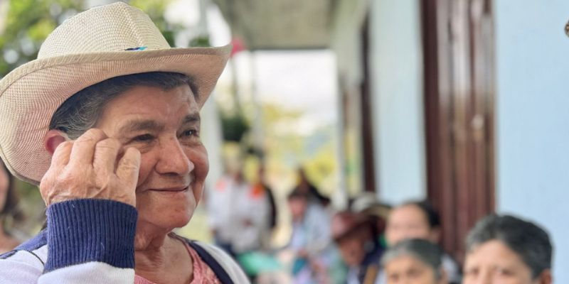 Manta avanza hacia un catastro moderno y equitativo con la entrega de resultados rurales
