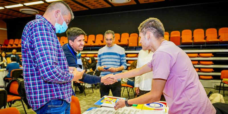 Gobernación impulsa la transformación digital del departamento