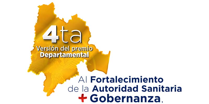 18 municipios participan en cuarta Versión del Premio Departamental al Fortalecimiento de la Autoridad Sanitaria + Gobernanza 2020