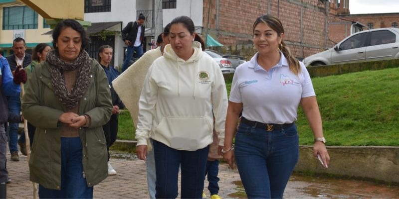 Más de 9.000 docentes participan en el Encuentro Folclórico, Cultural y Recreativo del Magisterio Cundinamarqués