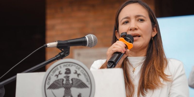 “Cundinamarca ADN Innovador” reúne 70 proyectos educativos que impulsan el desarrollo productivo en instituciones rurales del departamento