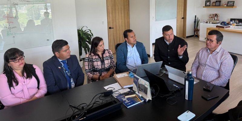 Cundinamarca recupera $25.000 millones en cartera tributaria vencida



