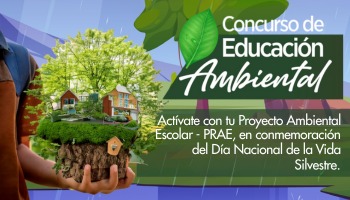 Concurso PRAES 2025