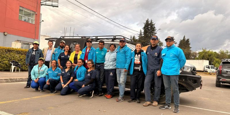 Esterilizaciones, servicios médicos y pedagogía: Cundinamarca lanza gira animal en 12 municipios
