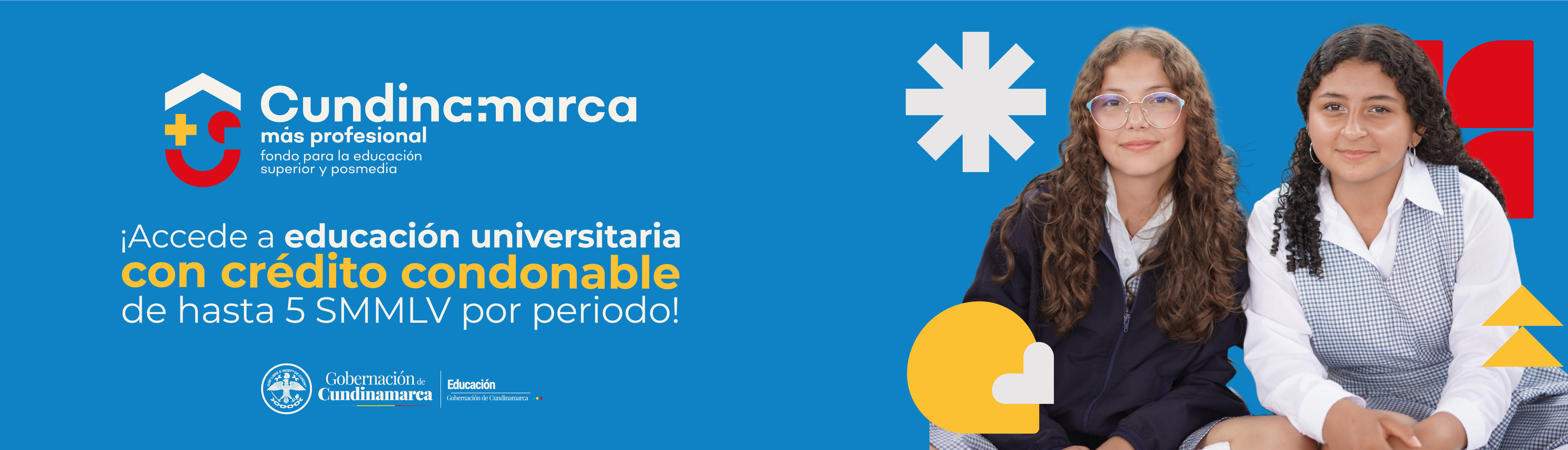 imagen: Cundinamarca Más Profesional