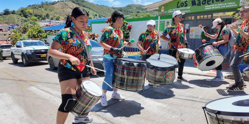Cundinamarca Fest 2025 anuncia a los primeros seleccionados que representarán el talento del departamento