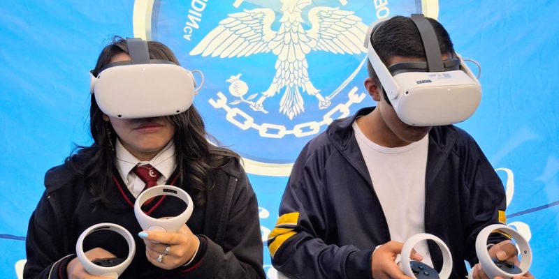 Más de 40 colegios se dan cita en Sopó para revolucionar la educación técnica con tecnología e innovación
