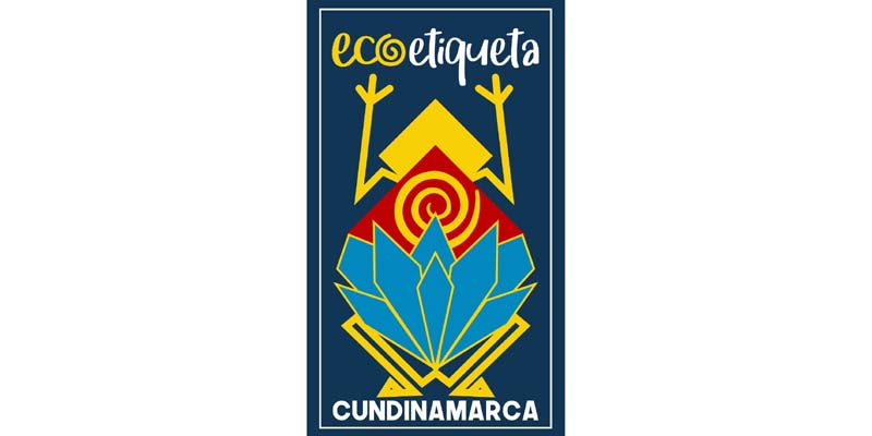 Ecoetiqueta, el sello ambiental y sostenible de Cundinamarca






