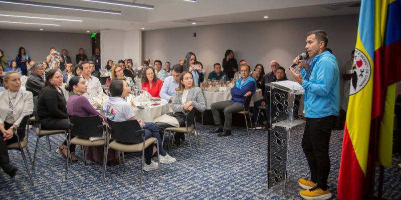 Cundinamarca avanza en la preparación de comunales que operarán el PAE Nuestro en la segunda mitad de 2025