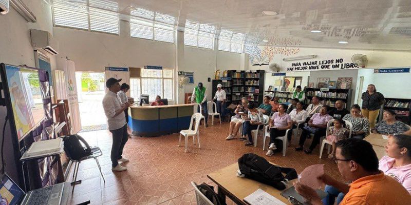 Créditos para el agro: 690 cundinamarqueses reciben apoyo financiero por $11.200 millones