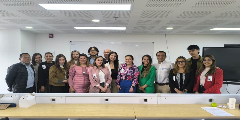 Cundinamarca forja alianzas globales con el encuentro “Puente de Cooperación: Tejiendo Alianzas para el Futuro”

