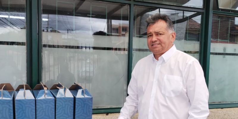 Jóvenes de Cundinamarca reciben KitOSO, herramienta clave para decidir su futuro académico y laboral
