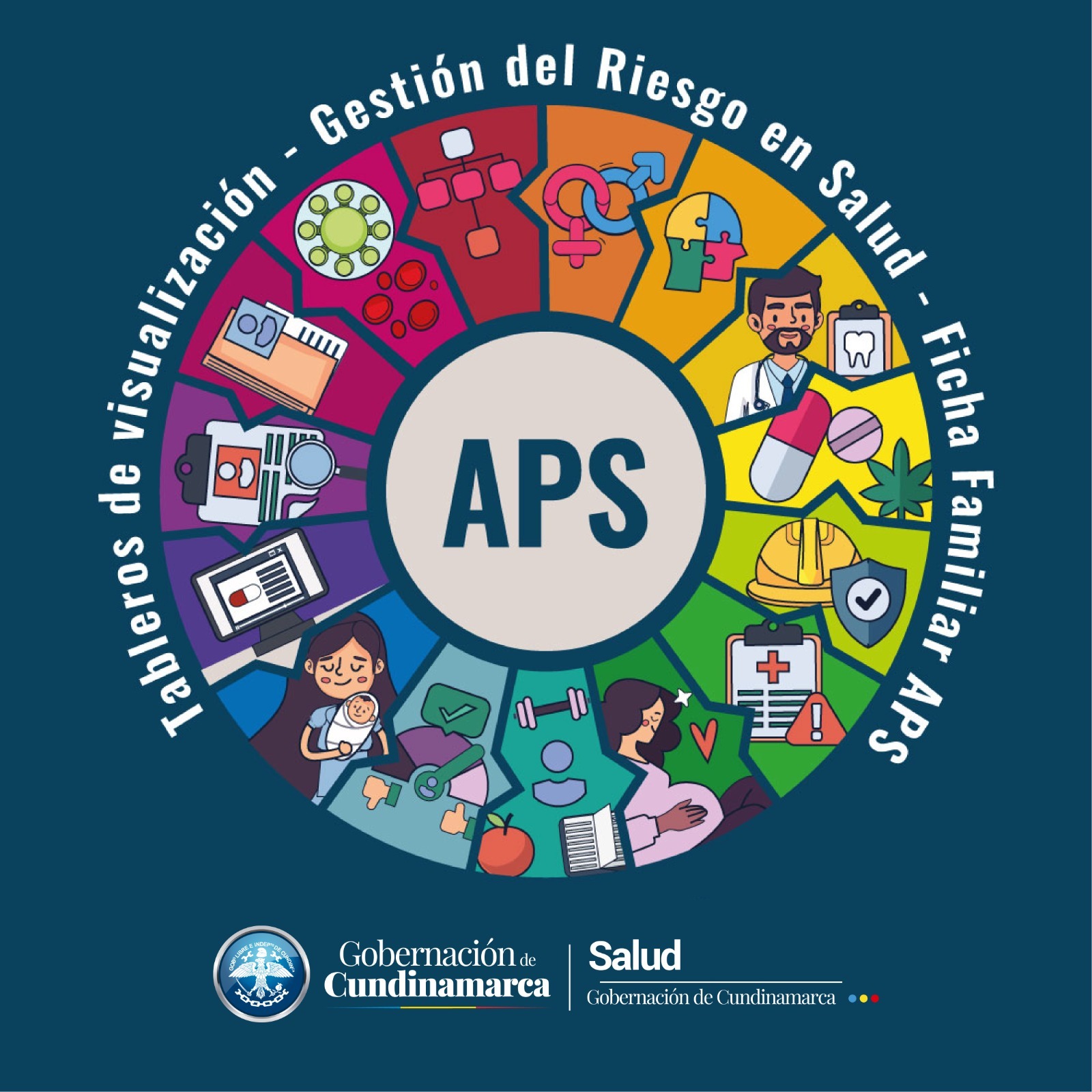 Imagen: APS