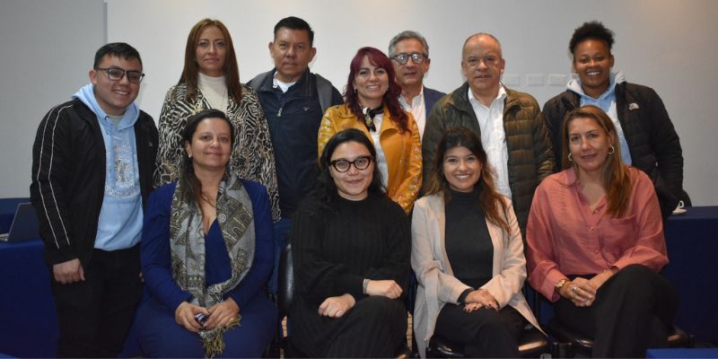Cundinamarca inicia construcción del Plan Clase 2036 con visión educativa de largo plazo