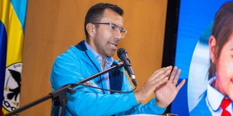 Cundinamarca le apuesta a la lectura: 50 colegios fortalecerán sus competencias lectoras y escritoras